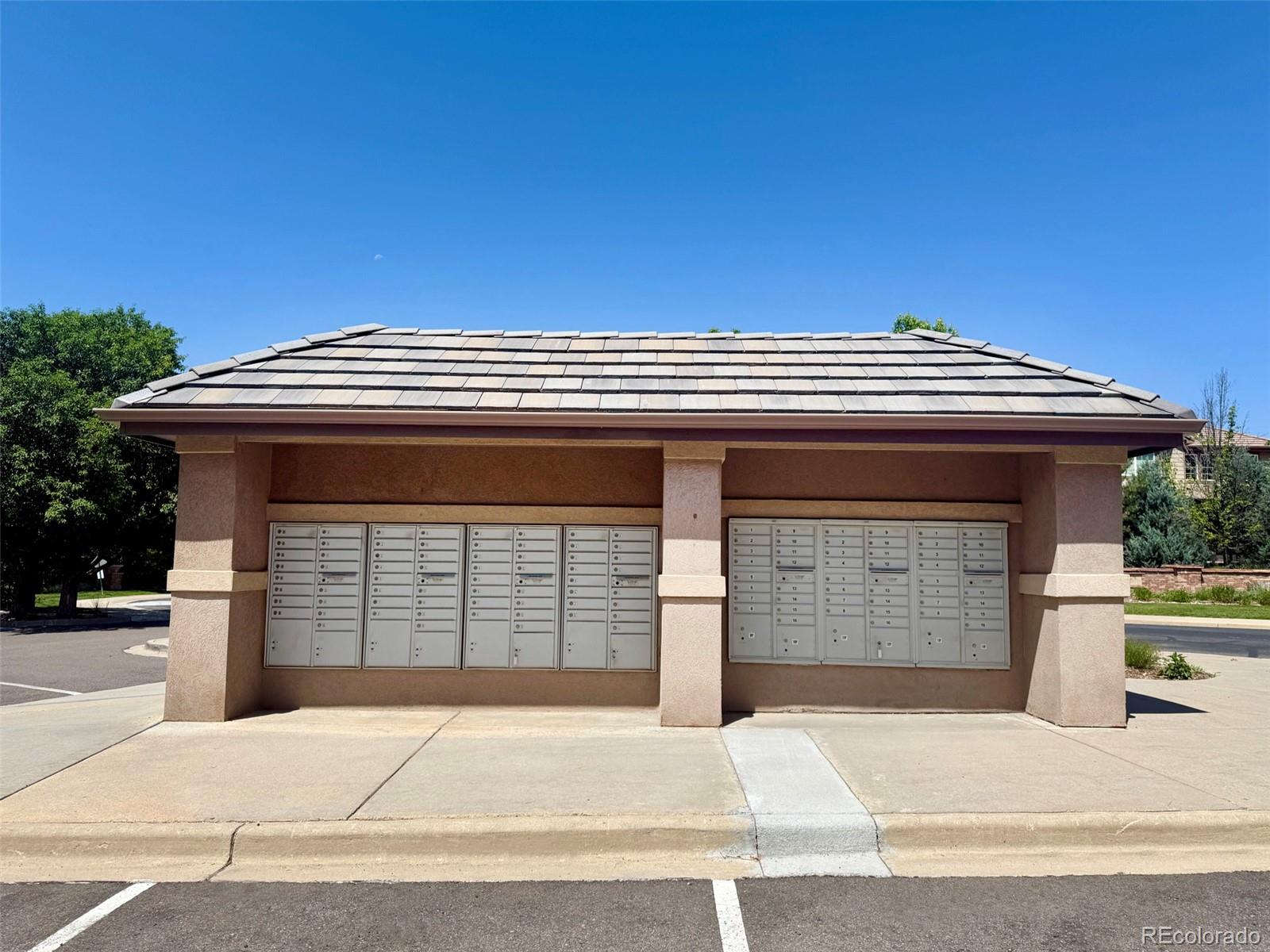 12056 E Lake Circle Greenwood Village CO 80111