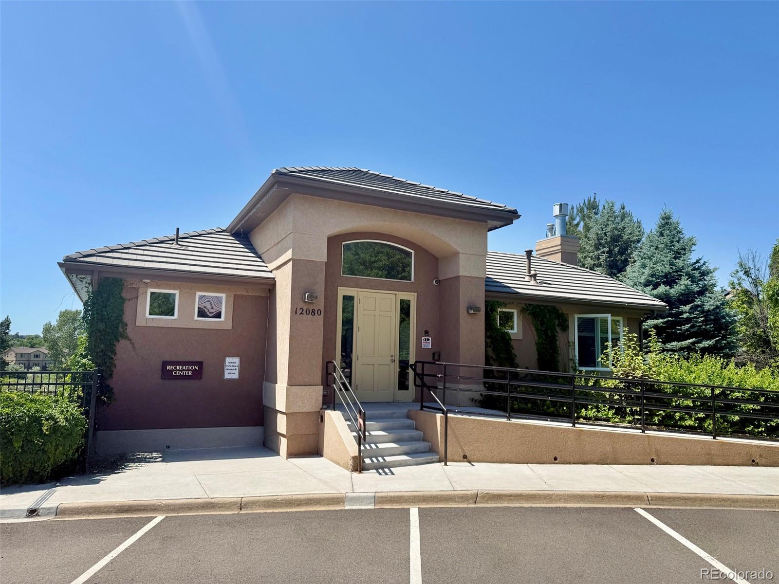 12056 E Lake Circle Greenwood Village CO 80111