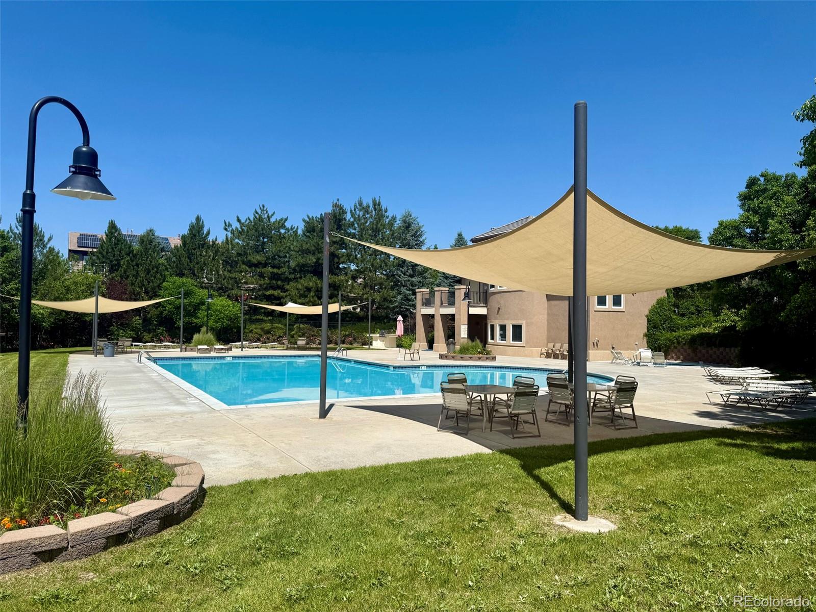 12056 E Lake Circle Greenwood Village CO 80111