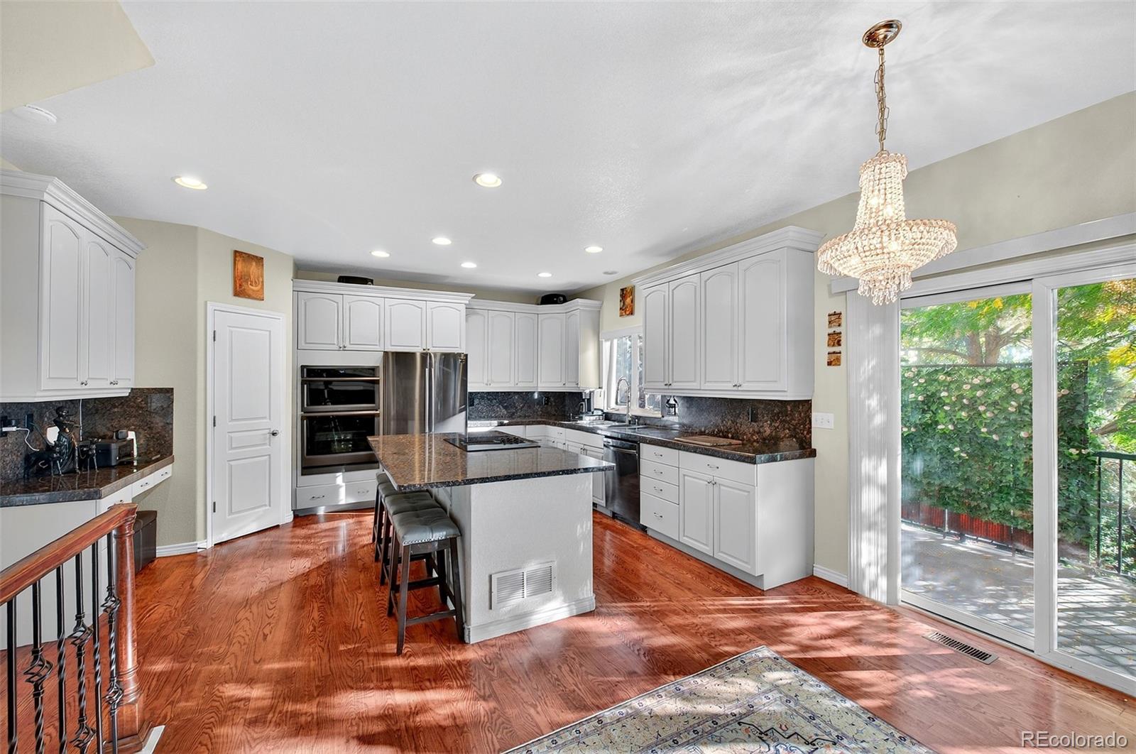 12056 E Lake Circle Greenwood Village CO 80111
