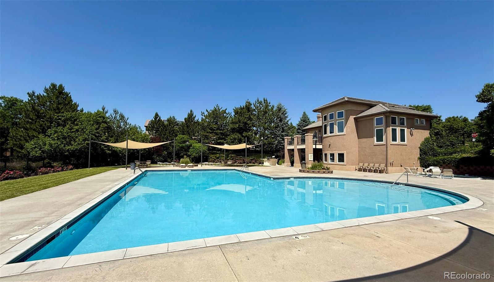 12056 E Lake Circle Greenwood Village CO 80111