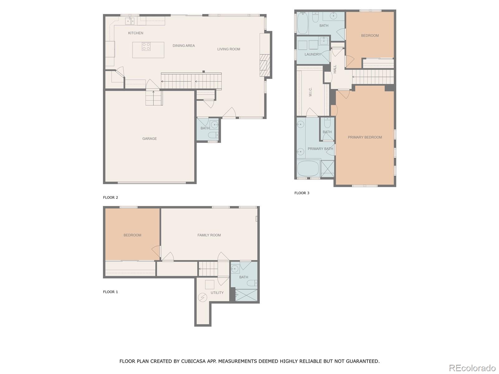 12056 E Lake Circle Greenwood Village CO 80111