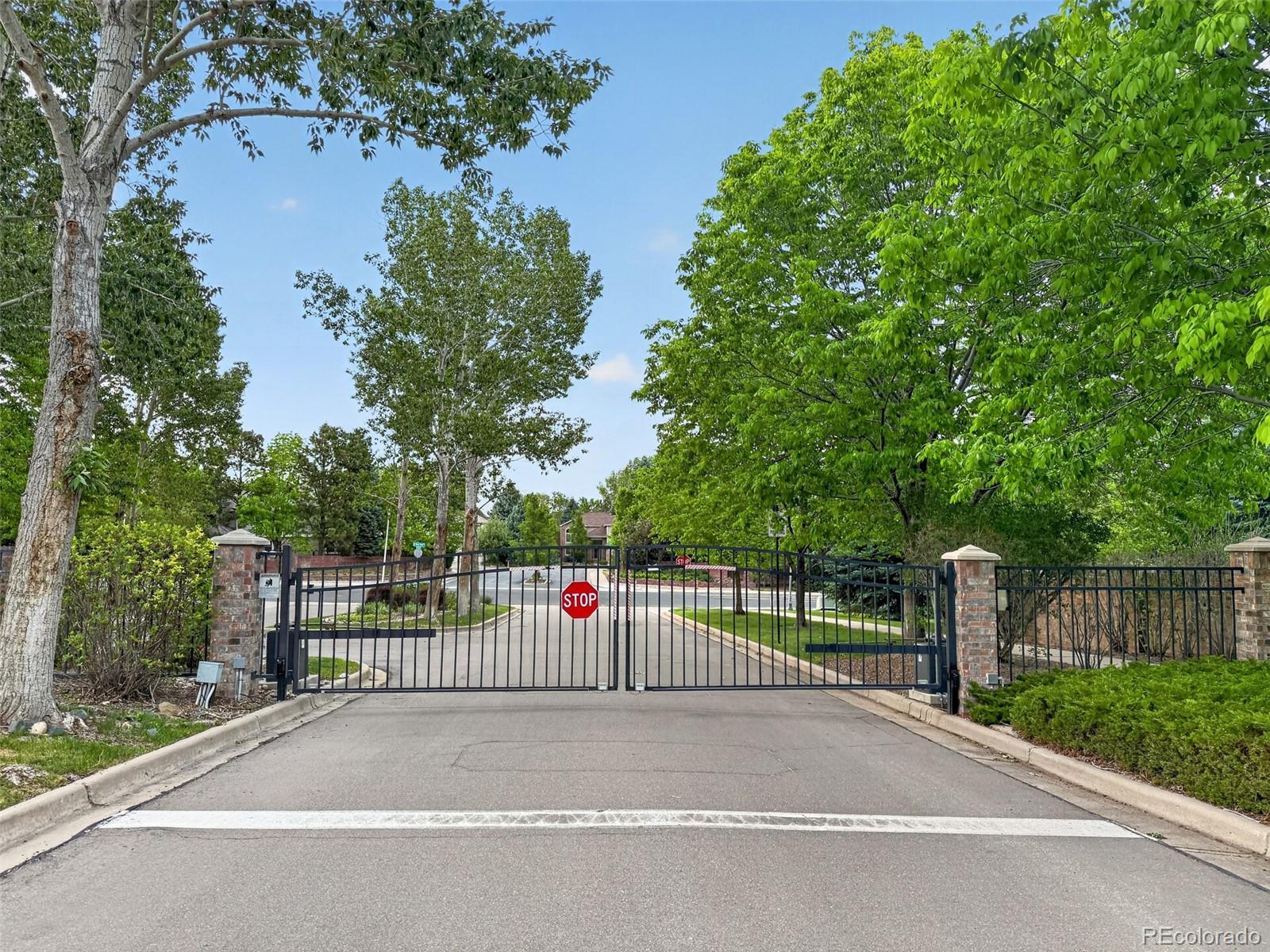 12056 E Lake Circle Greenwood Village CO 80111