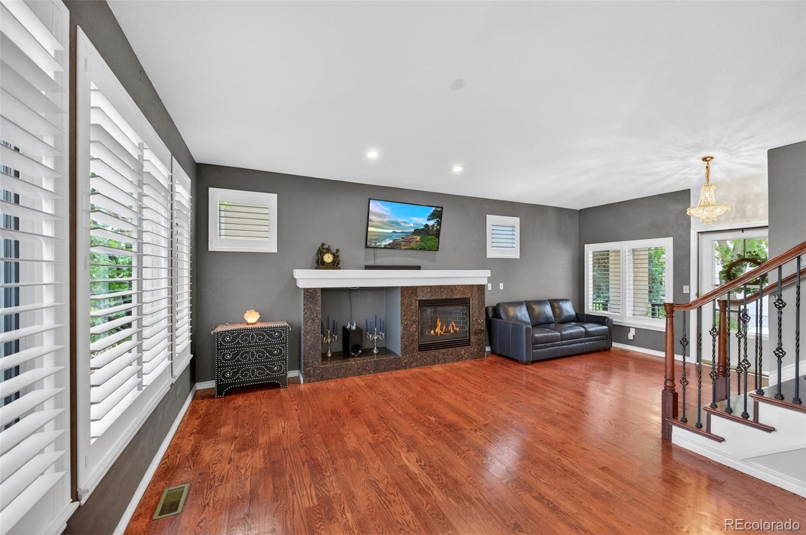 12056 E Lake Circle Greenwood Village CO 80111