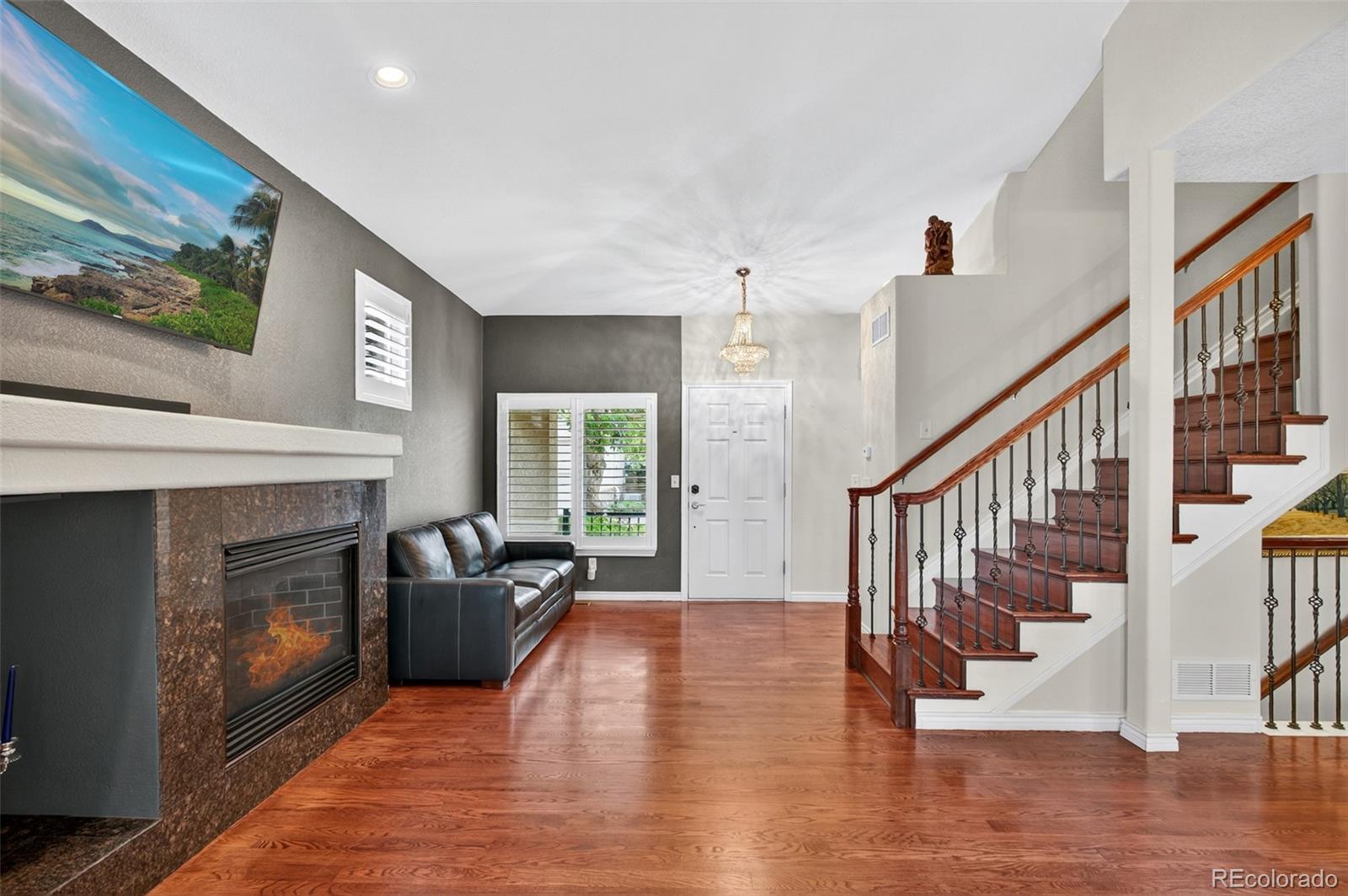 12056 E Lake Circle Greenwood Village CO 80111