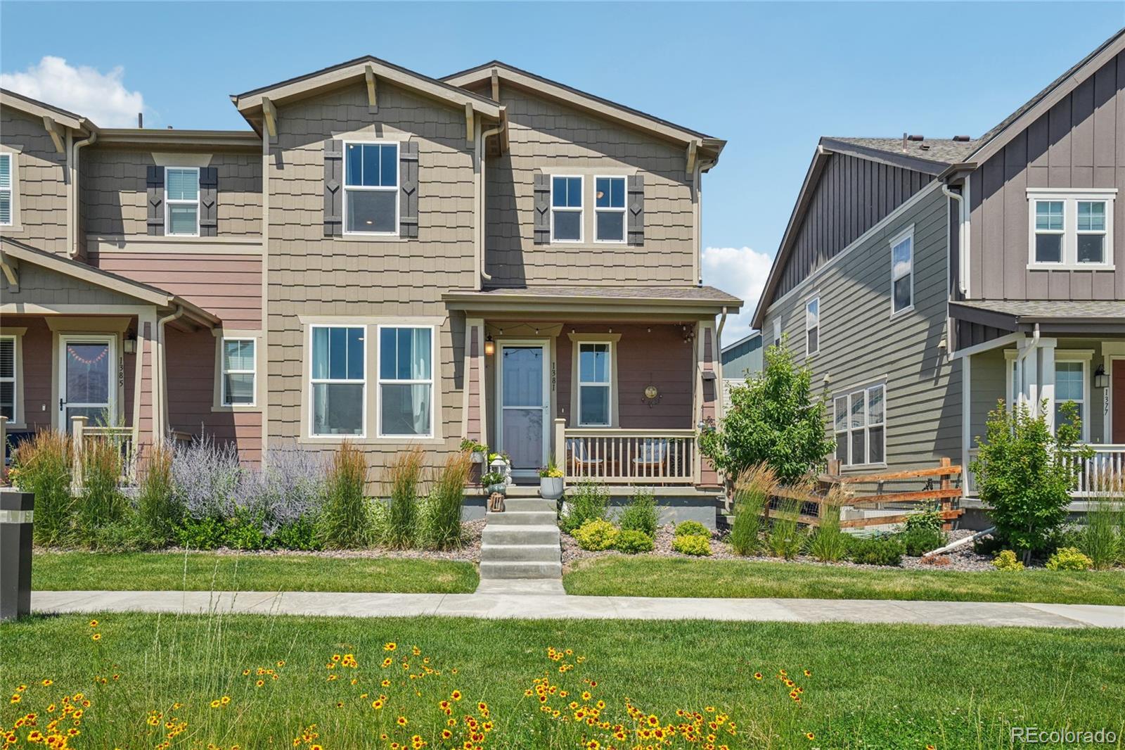 1381 Siltstone Street Erie CO 80516