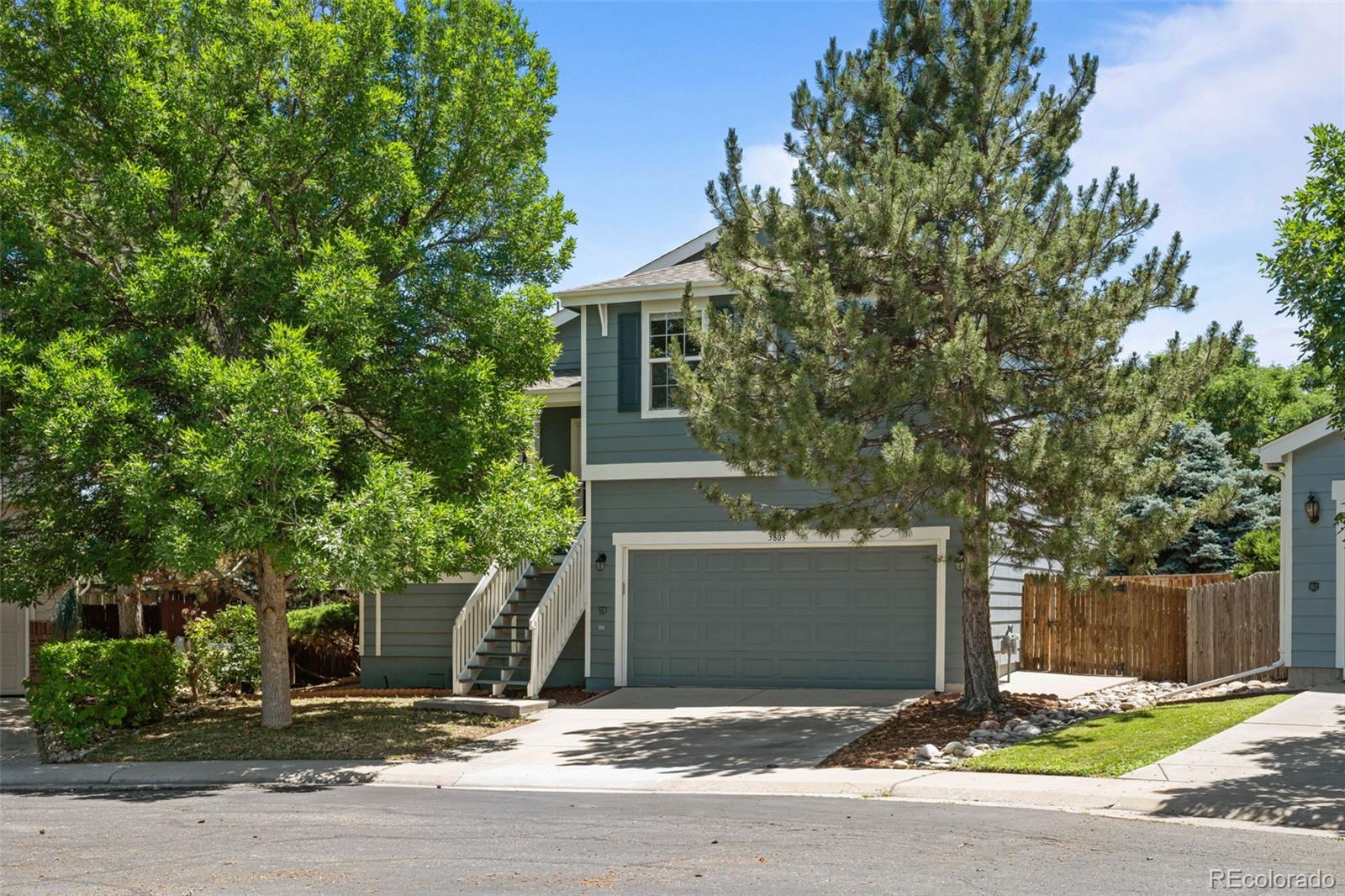 3803 W Kenyon Avenue Denver CO 80236