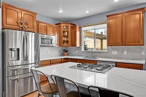 6349 S Old Hammer Way Aurora CO 80016