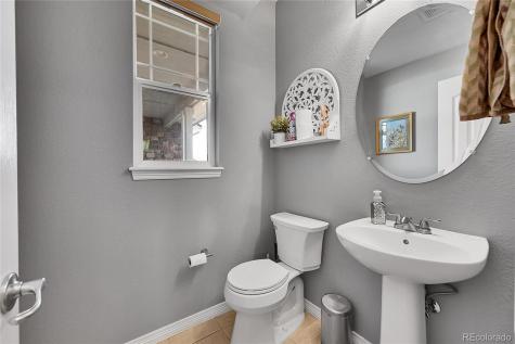 6349 S Old Hammer Way Aurora CO 80016