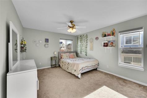 6349 S Old Hammer Way Aurora CO 80016