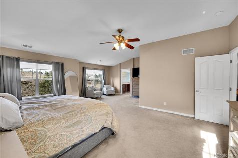 6349 S Old Hammer Way Aurora CO 80016