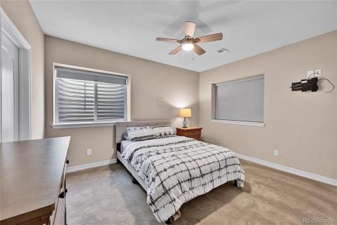 6349 S Old Hammer Way Aurora CO 80016