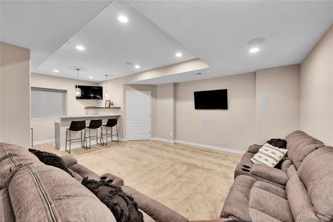 6349 S Old Hammer Way Aurora CO 80016