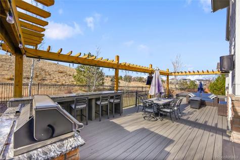 6349 S Old Hammer Way Aurora CO 80016