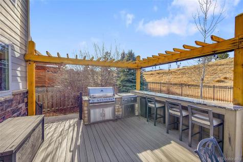 6349 S Old Hammer Way Aurora CO 80016