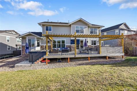 6349 S Old Hammer Way Aurora CO 80016