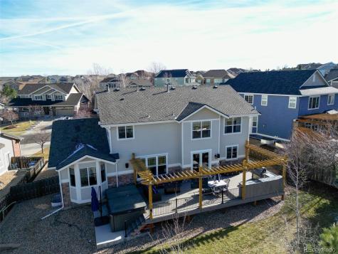 6349 S Old Hammer Way Aurora CO 80016