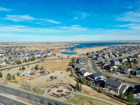 6349 S Old Hammer Way Aurora CO 80016