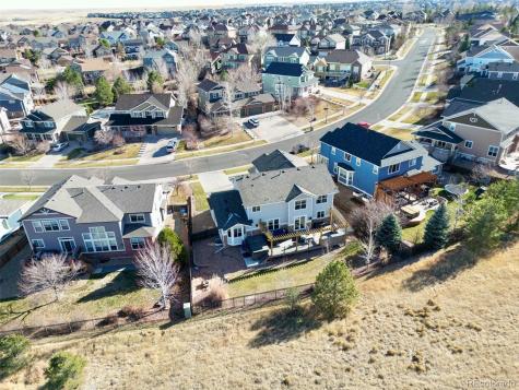 6349 S Old Hammer Way Aurora CO 80016