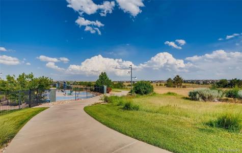 6349 S Old Hammer Way Aurora CO 80016