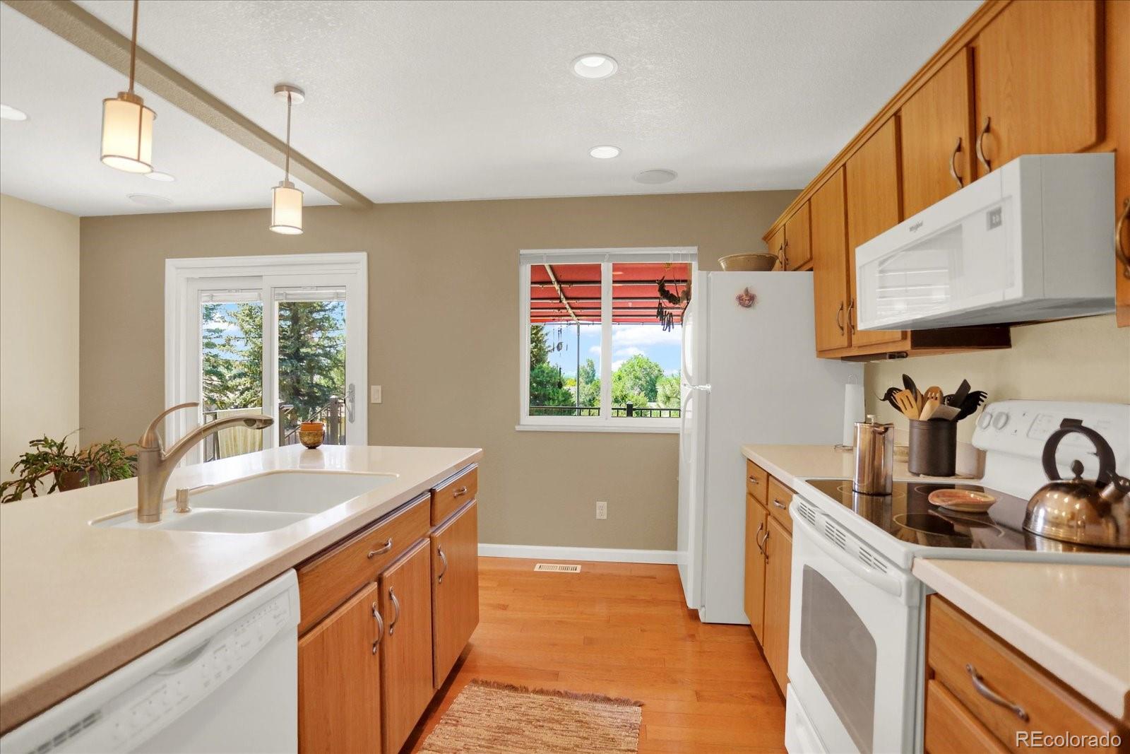 11447 Brownstone Drive Parker CO 80138