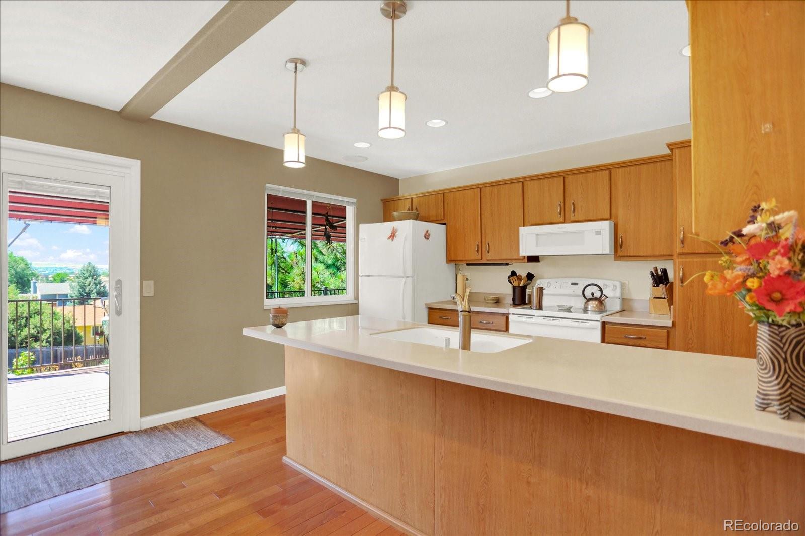 11447 Brownstone Drive Parker CO 80138