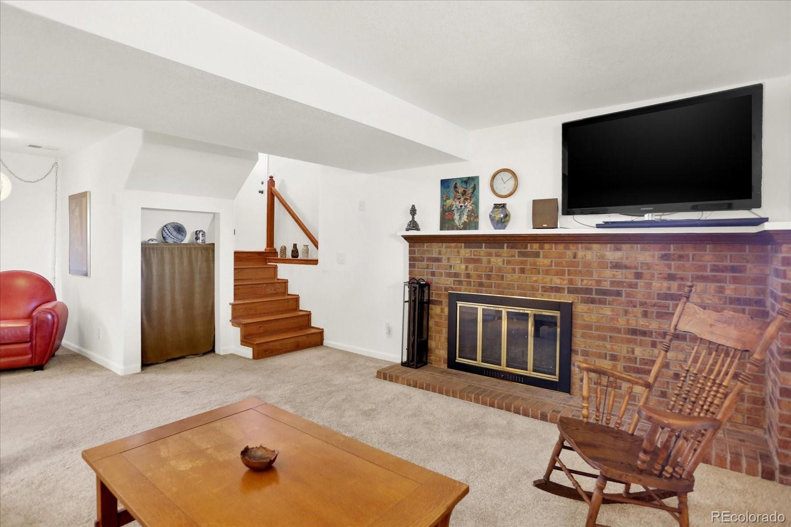 11447 Brownstone Drive Parker CO 80138