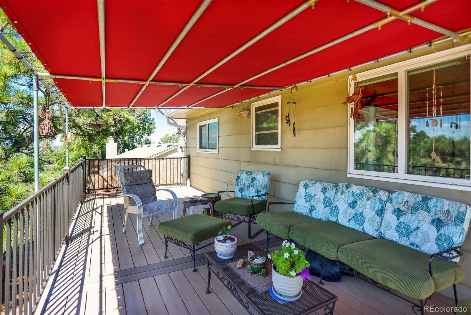 11447 Brownstone Drive Parker CO 80138