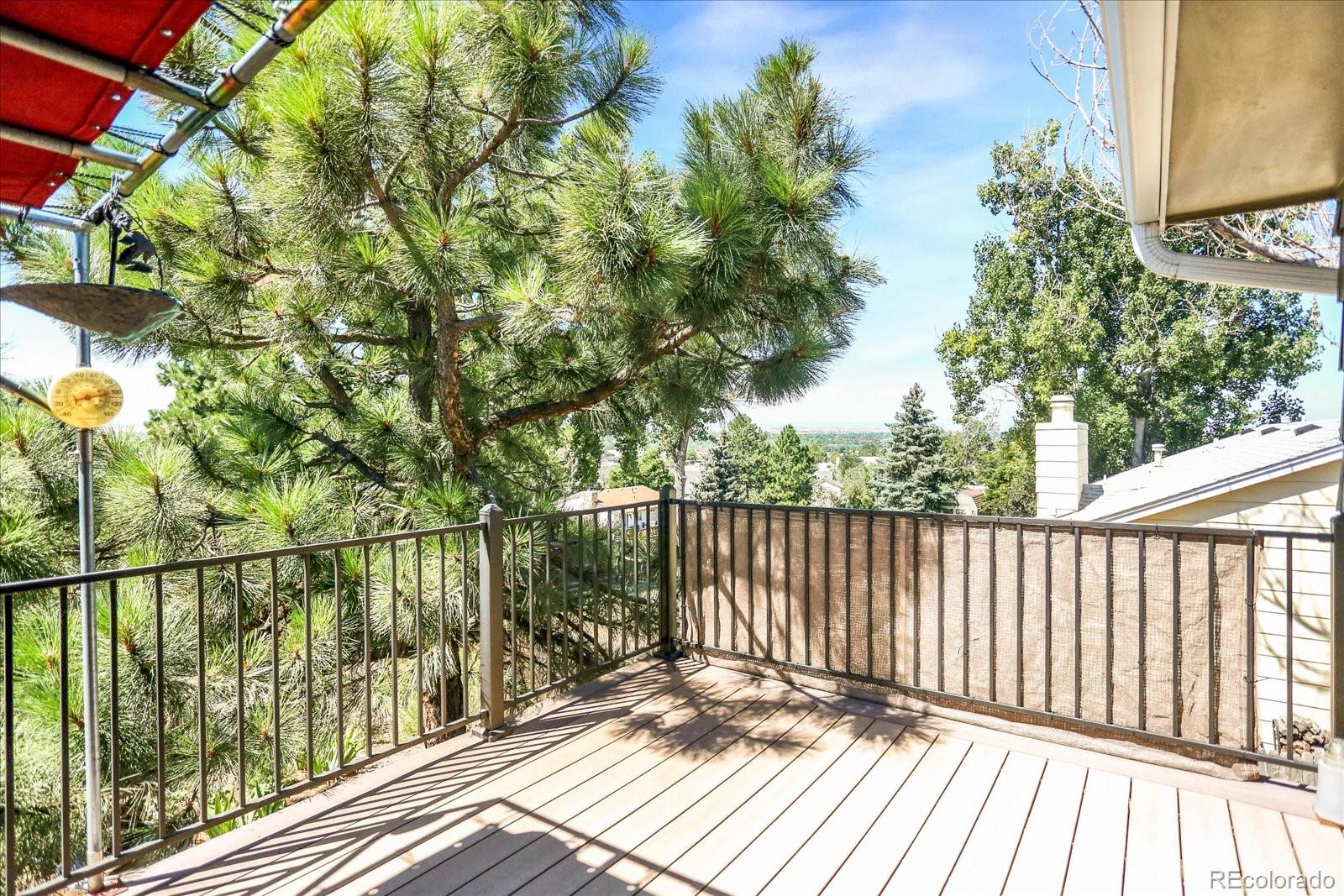 11447 Brownstone Drive Parker CO 80138