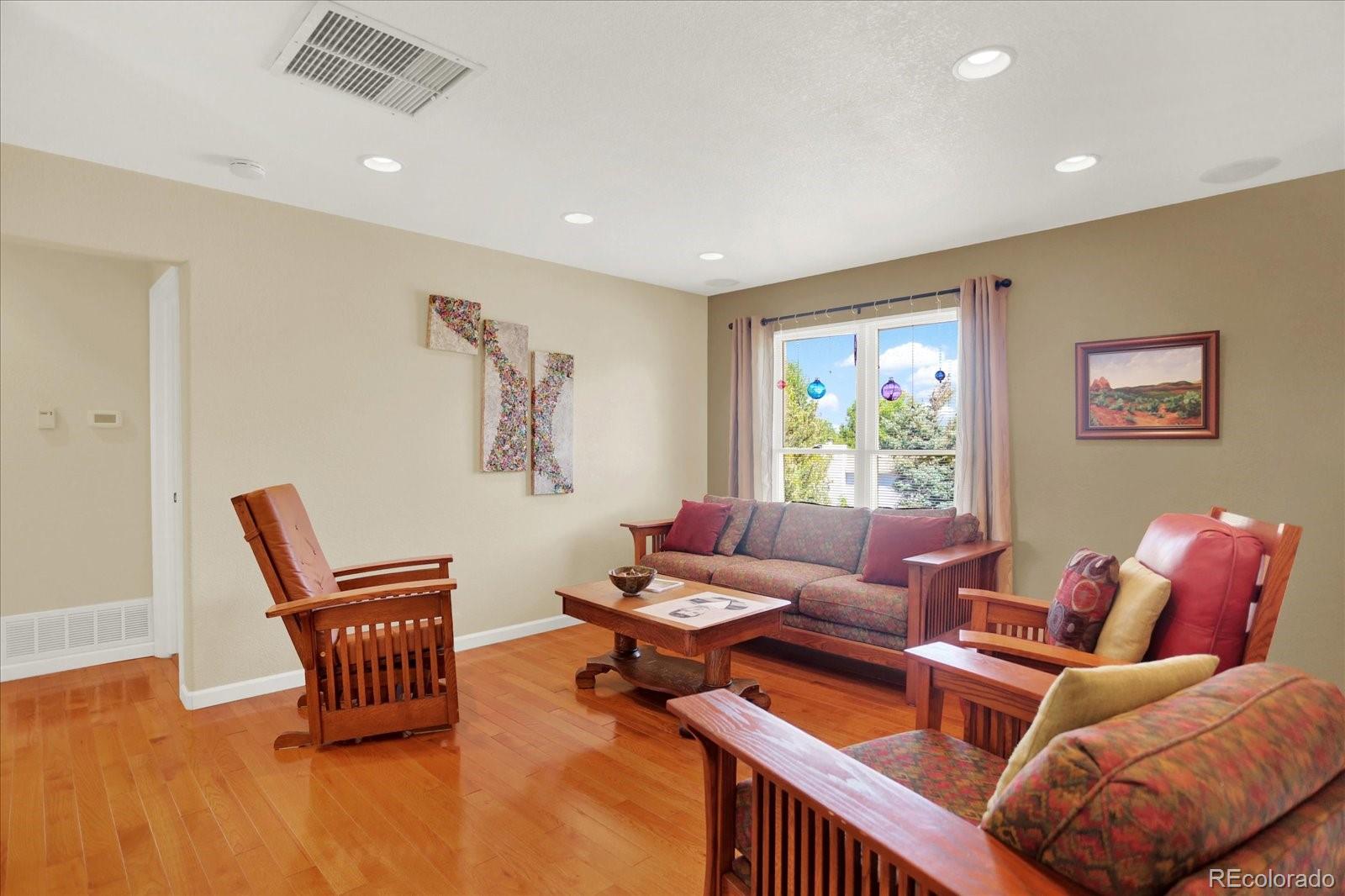 11447 Brownstone Drive Parker CO 80138