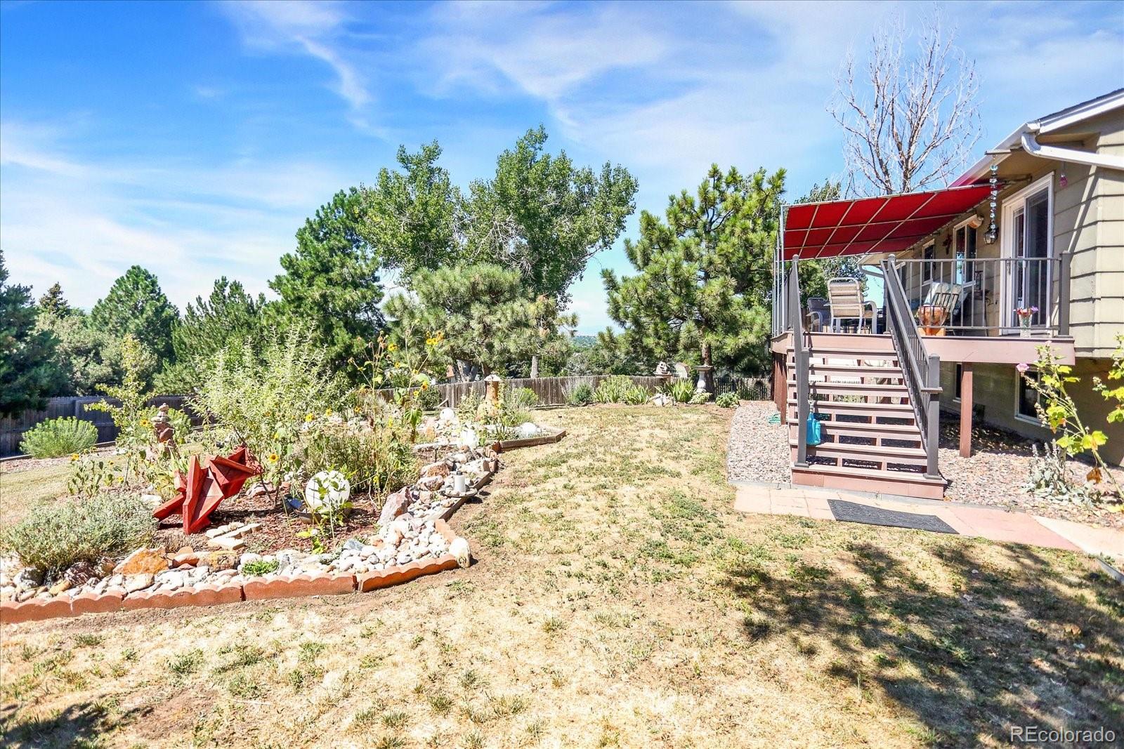 11447 Brownstone Drive Parker CO 80138