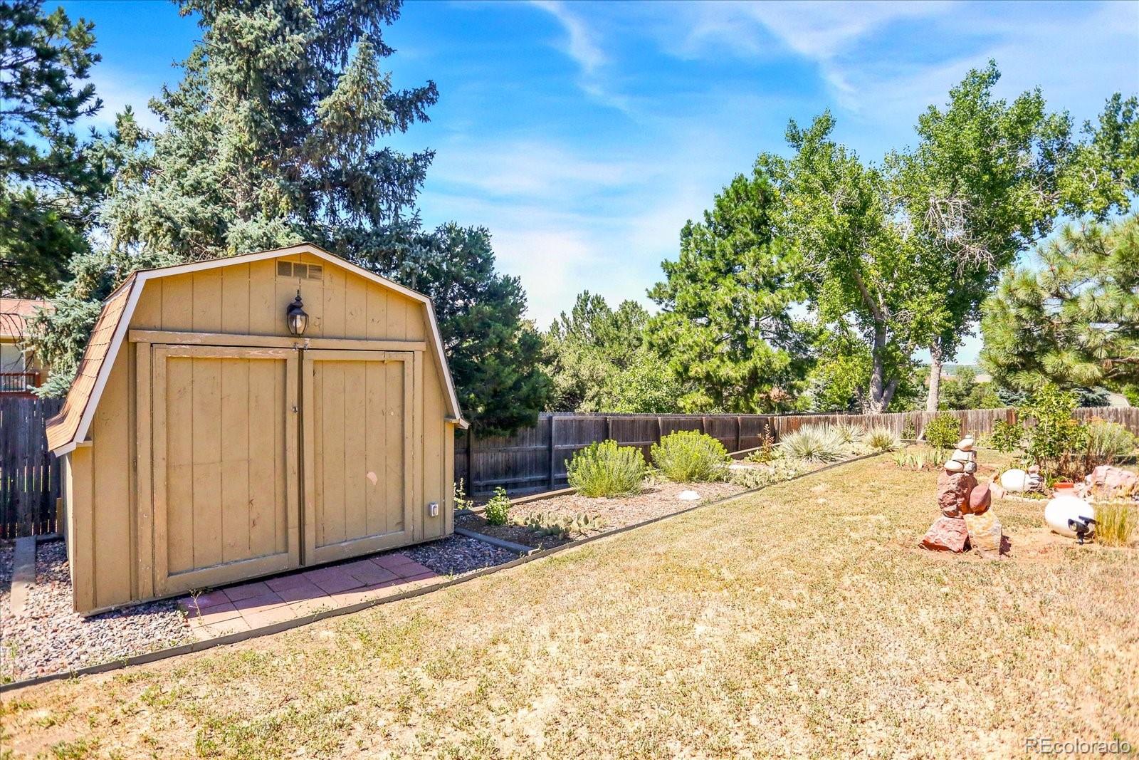 11447 Brownstone Drive Parker CO 80138