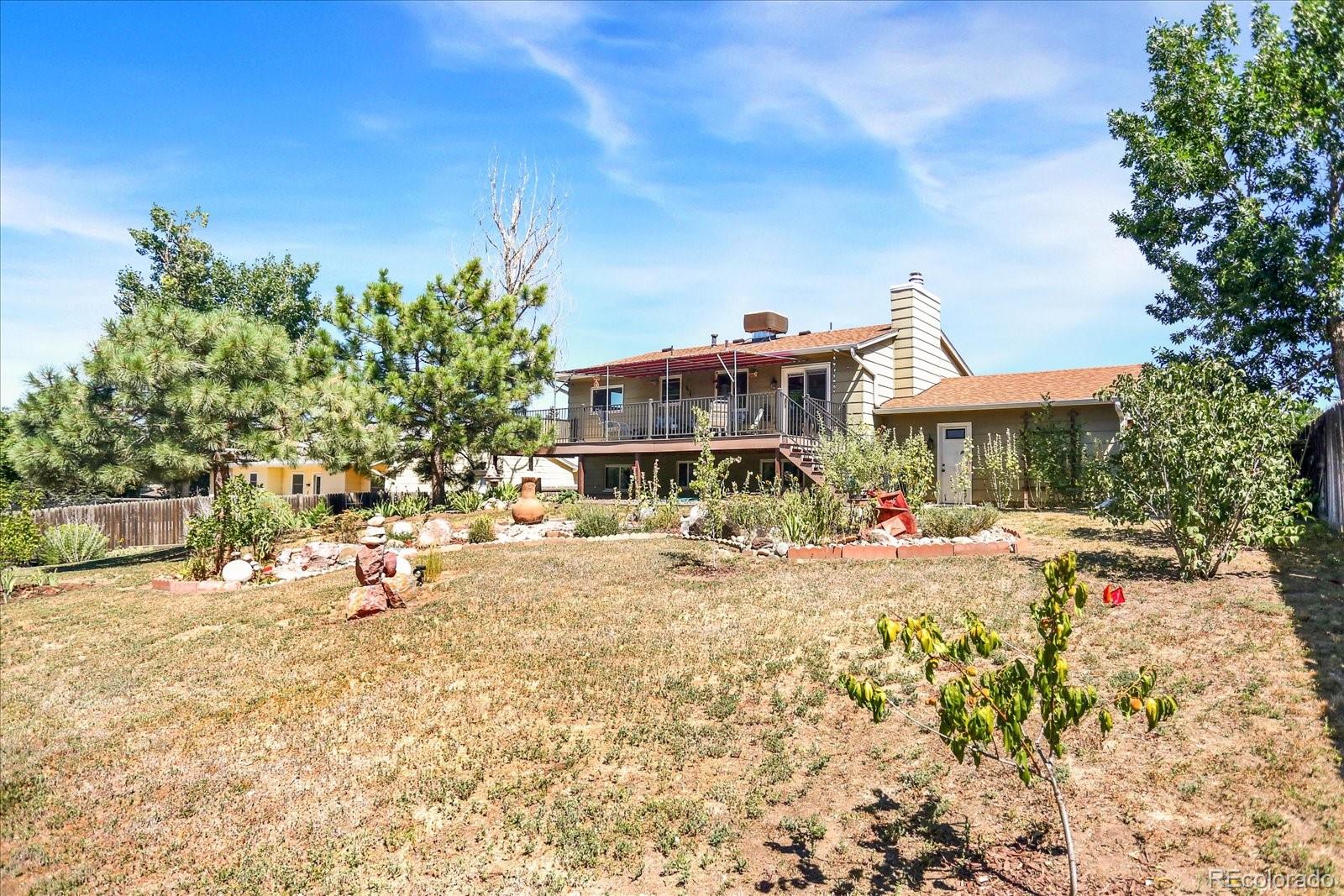 11447 Brownstone Drive Parker CO 80138