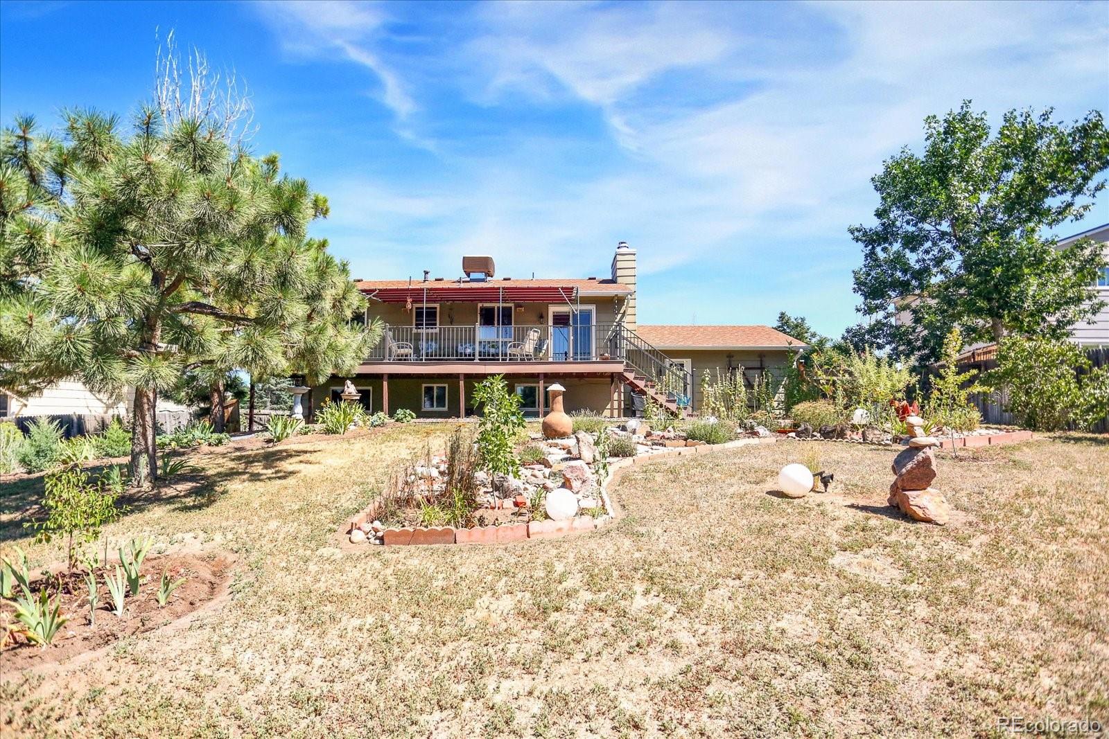 11447 Brownstone Drive Parker CO 80138