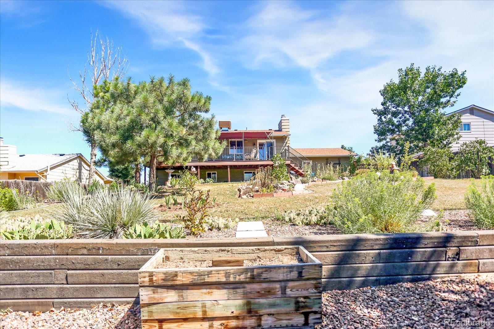 11447 Brownstone Drive Parker CO 80138