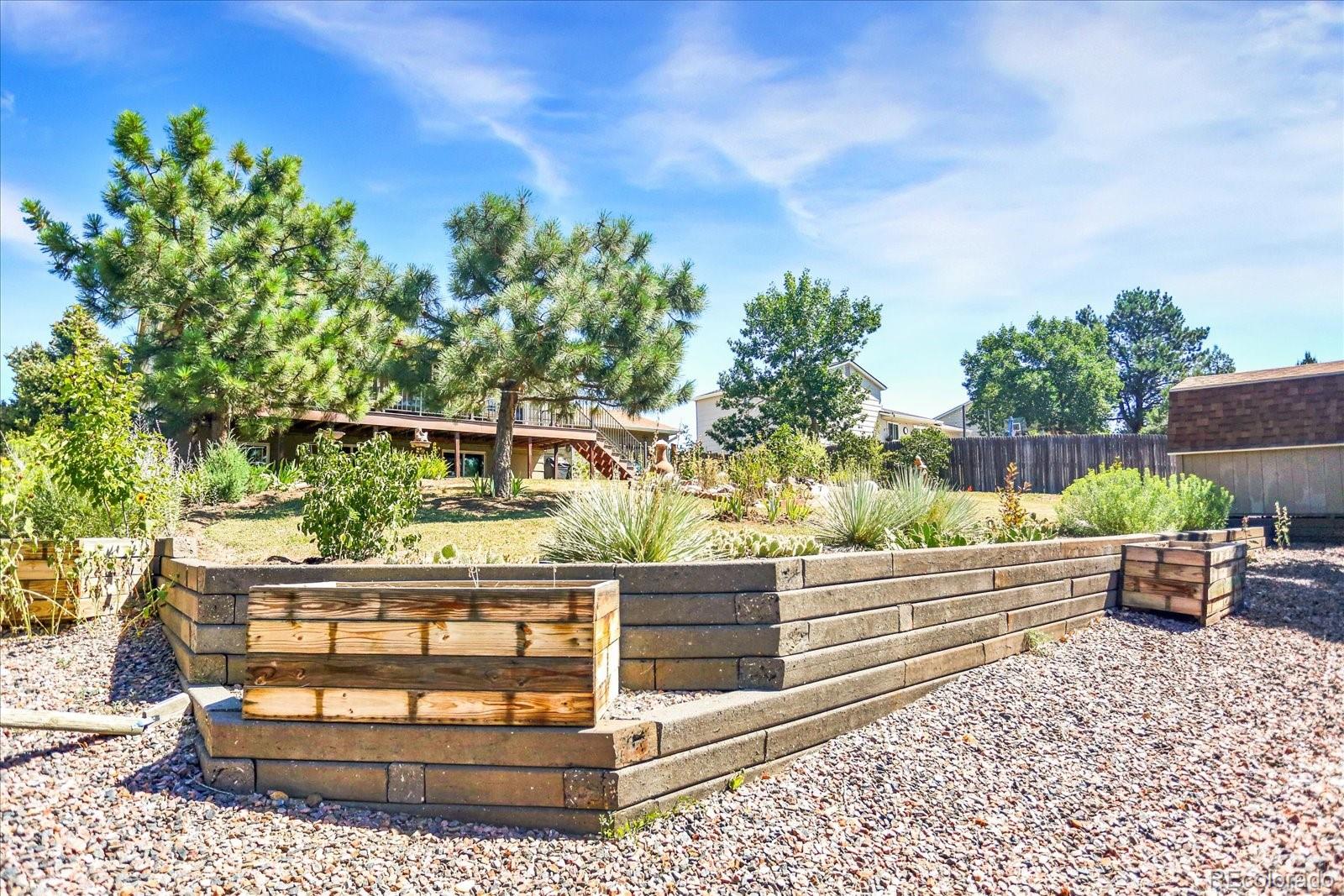 11447 Brownstone Drive Parker CO 80138