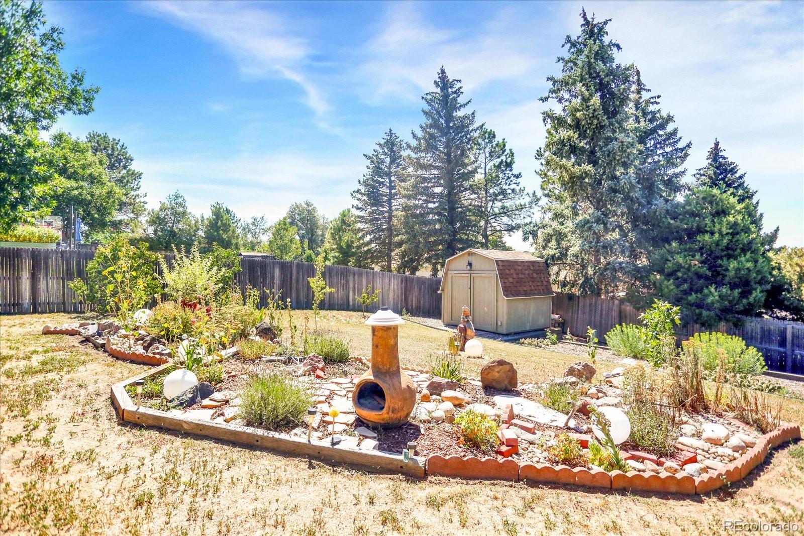 11447 Brownstone Drive Parker CO 80138