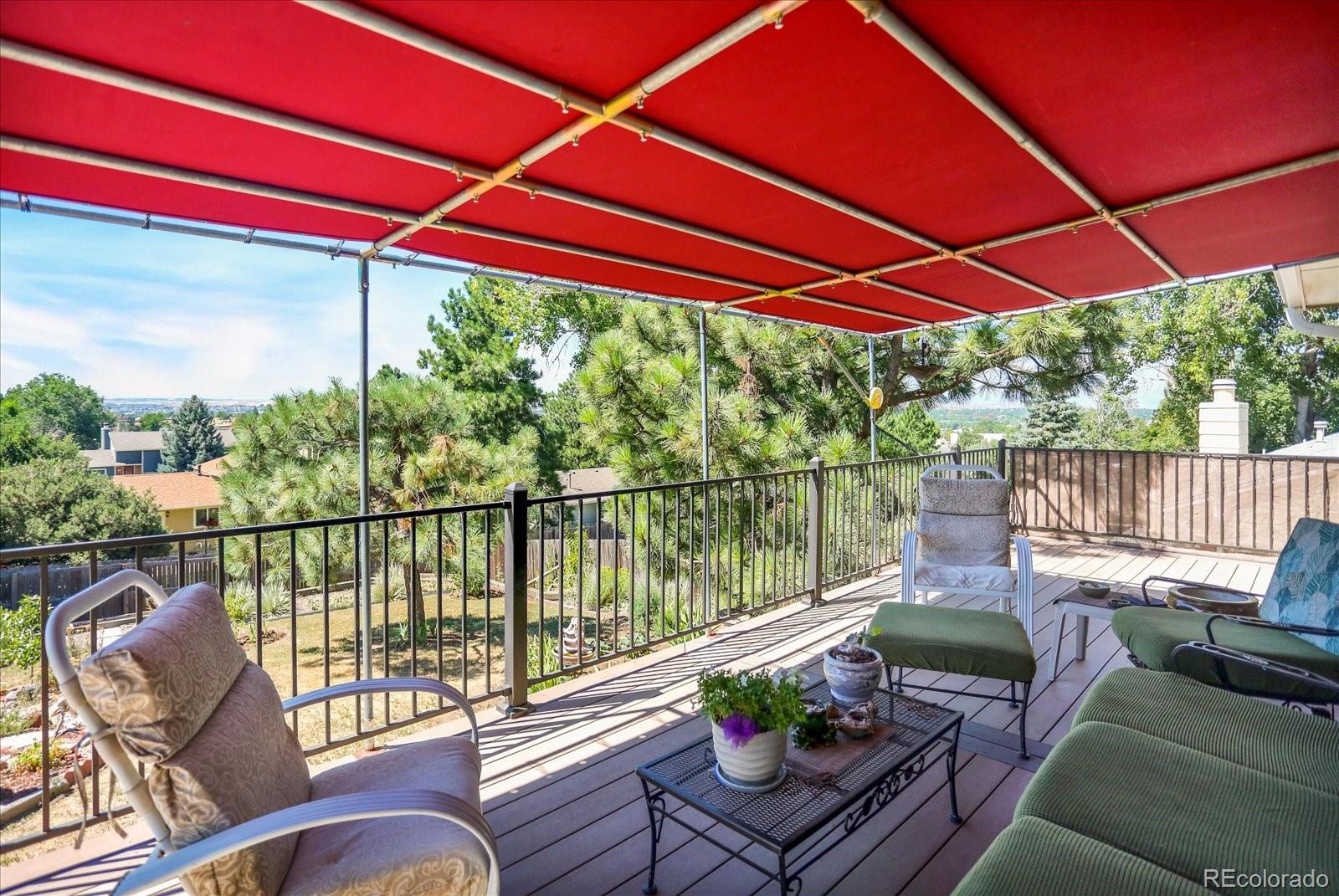 11447 Brownstone Drive Parker CO 80138