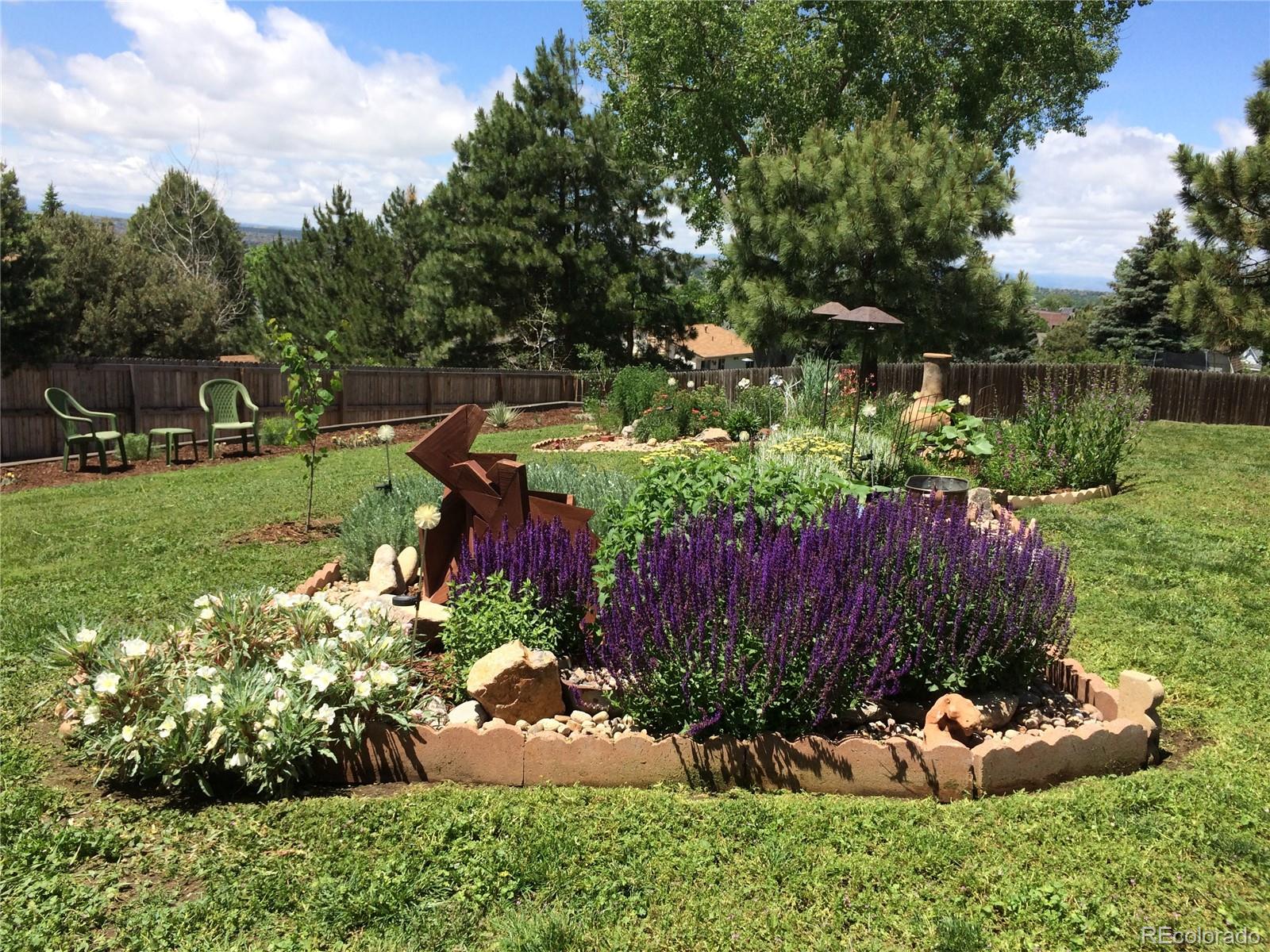 11447 Brownstone Drive Parker CO 80138