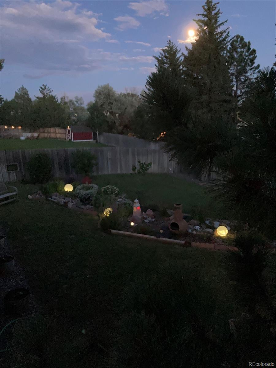 11447 Brownstone Drive Parker CO 80138