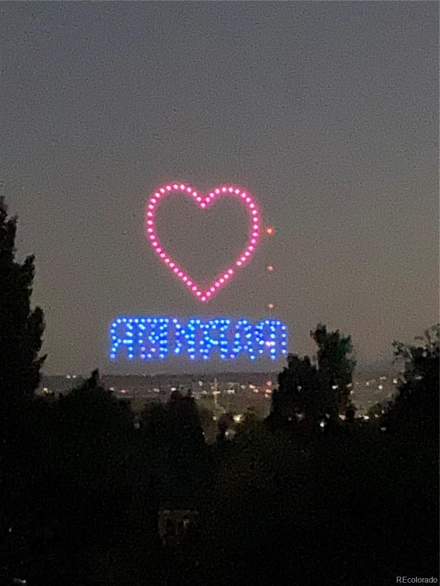 11447 Brownstone Drive Parker CO 80138