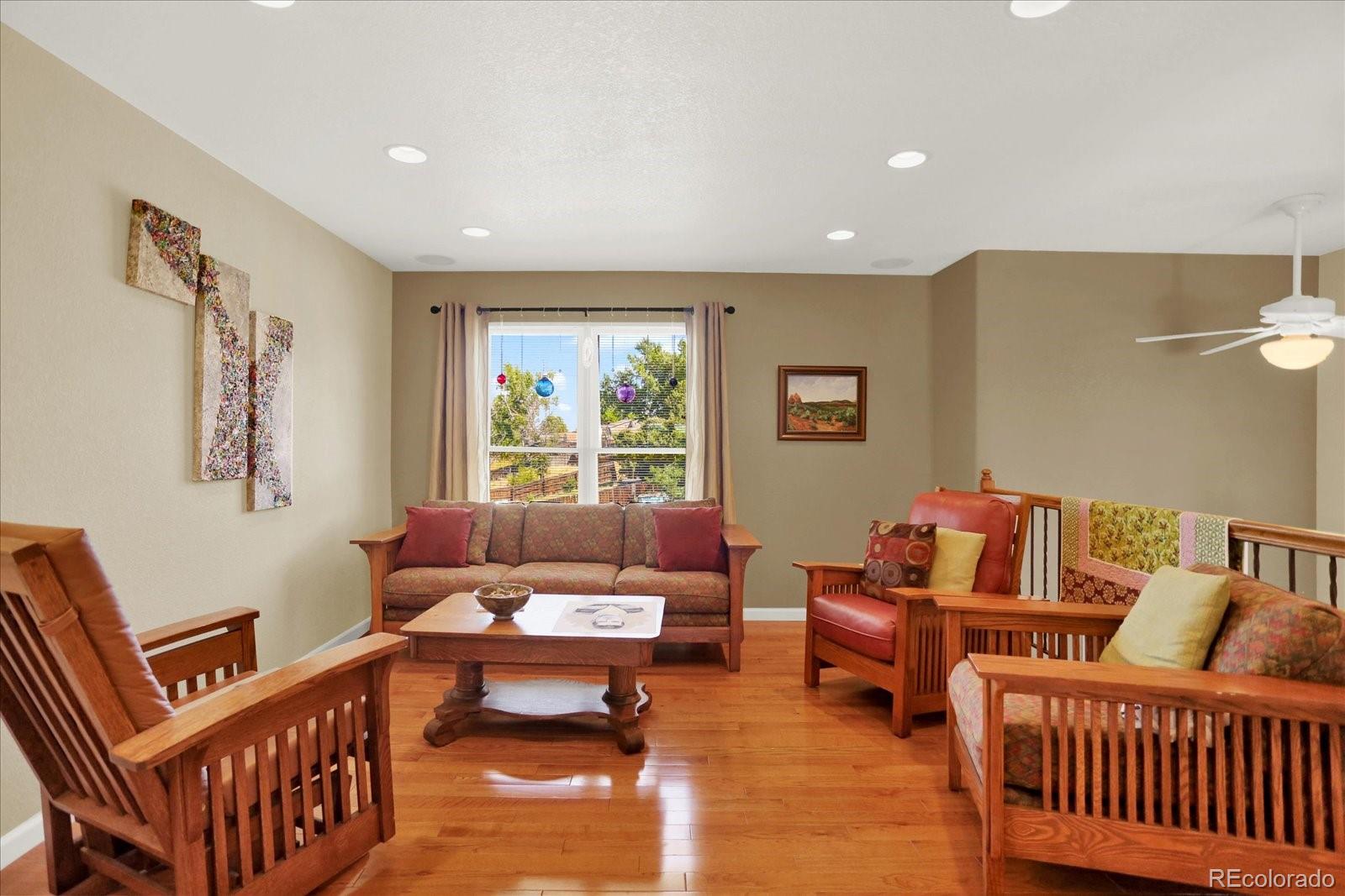 11447 Brownstone Drive Parker CO 80138