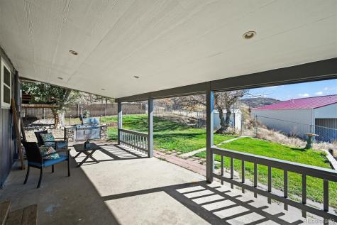 3237 Haystack Road Castle Rock CO 80104