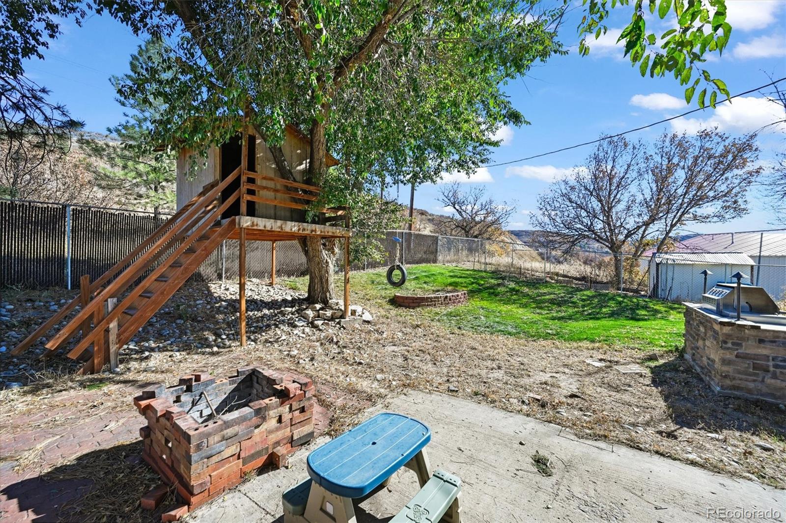 3237 Haystack Road Castle Rock CO 80104