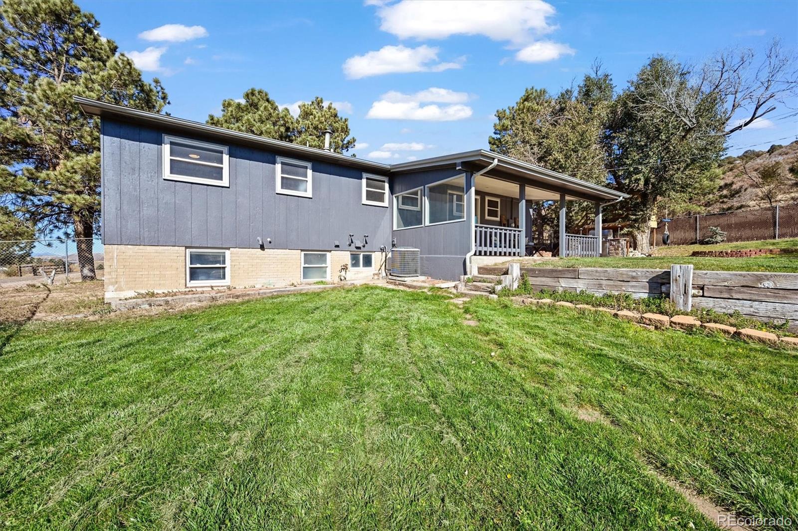 3237 Haystack Road Castle Rock CO 80104