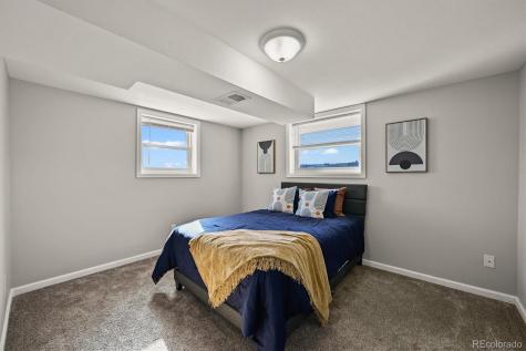 3237 Haystack Road Castle Rock CO 80104
