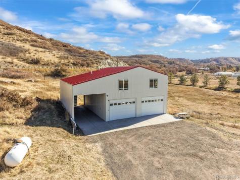 3237 Haystack Road Castle Rock CO 80104