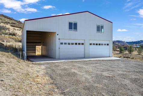 3237 Haystack Road Castle Rock CO 80104