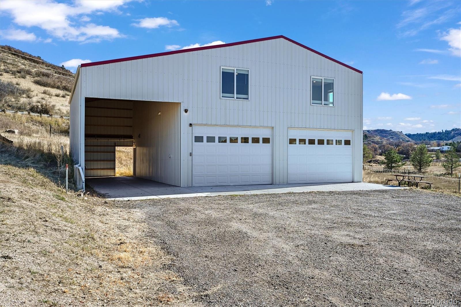 3237 Haystack Road Castle Rock CO 80104