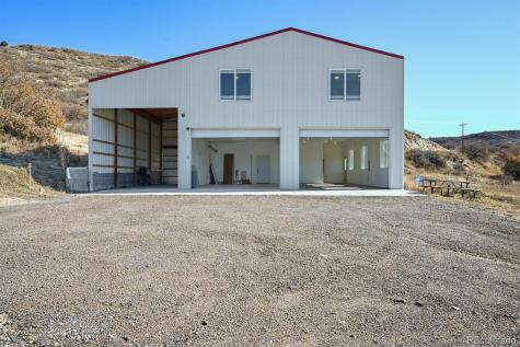3237 Haystack Road Castle Rock CO 80104